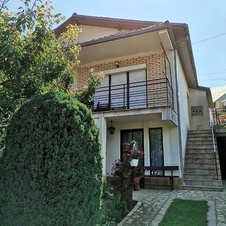 Trpejca Holiday Home Holiday home *
