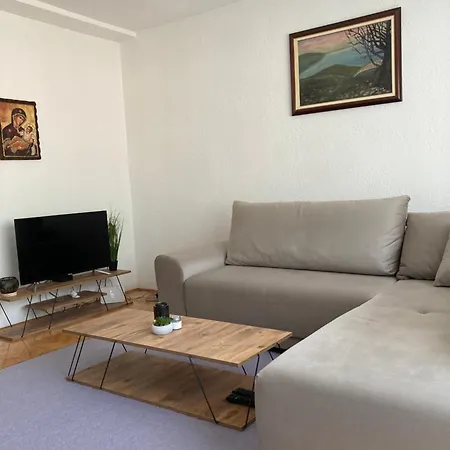 Trpejca Holiday Home *
